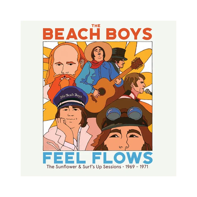 Feel_Flows