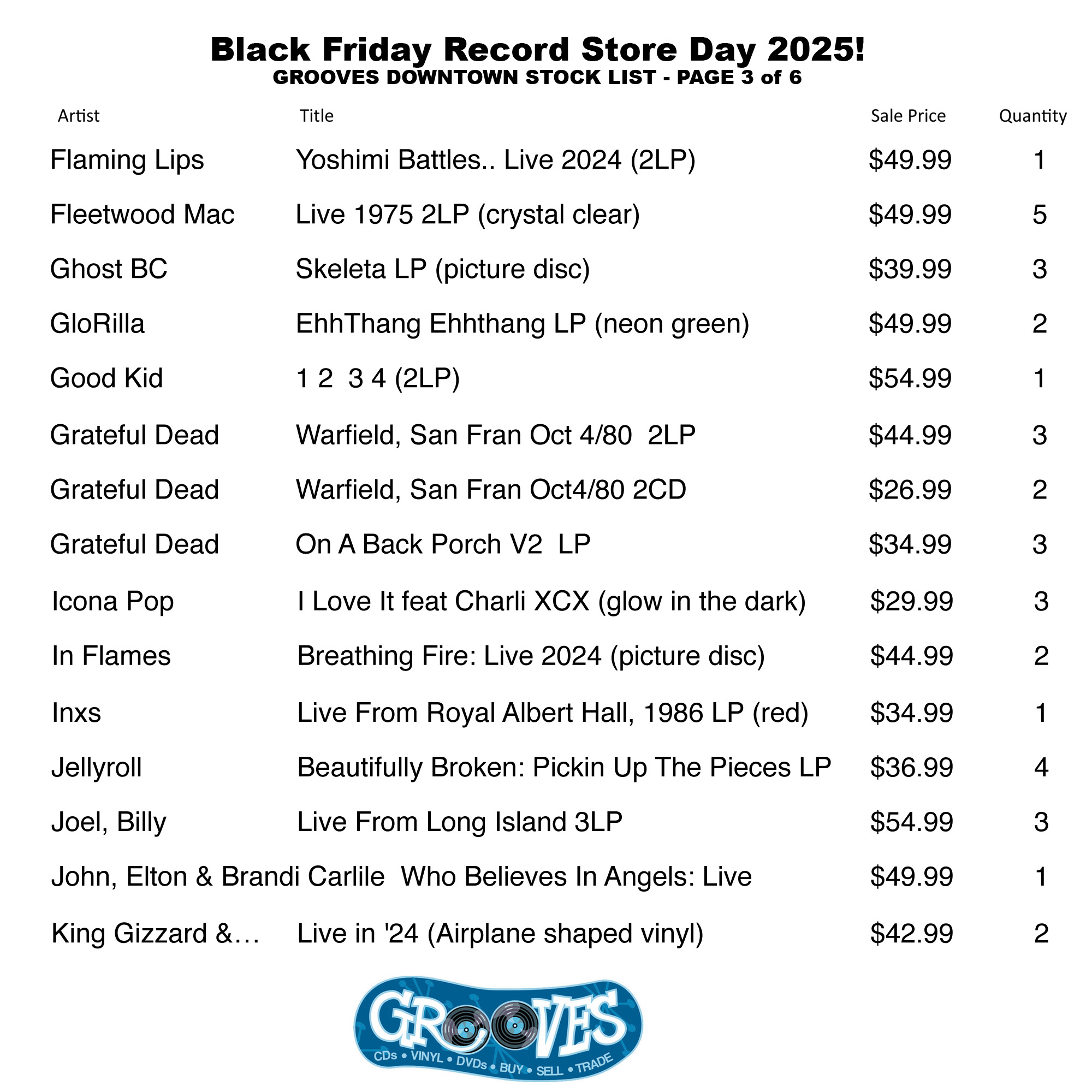 25_RSD_GroovesList3 25_RSD_GroovesList3