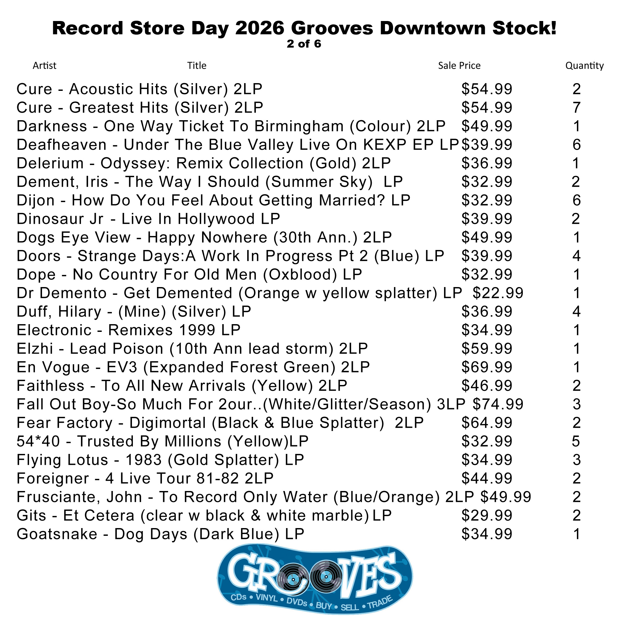 26_RSD_GroovesList2
